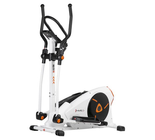 Магнітний орбітрек HMS H6191W білий