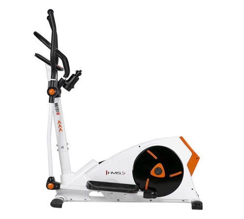 Магнітний орбітрек HMS H6191W білий