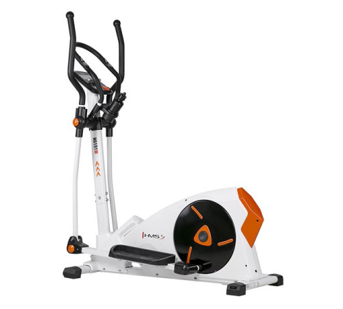 Магнітний орбітрек HMS H6191W білий