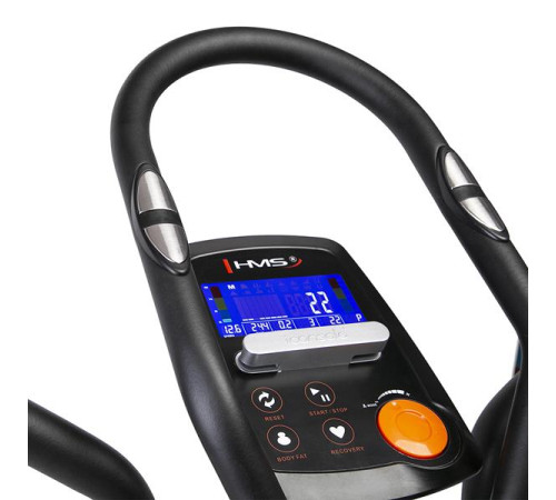 Магнітний орбітрек HMS H6191W білий