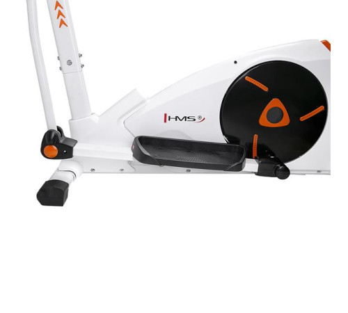 Магнітний орбітрек HMS H6191W білий