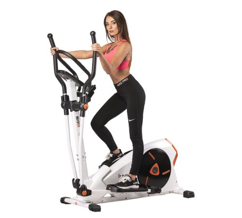 Магнітний орбітрек HMS H6191W білий