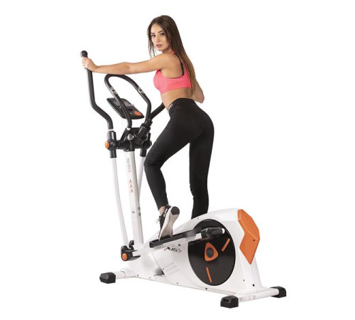 Магнітний орбітрек HMS H6191W білий