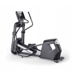 Орбітрек елетромагнітний Gymost Luce E12 V5 чорний