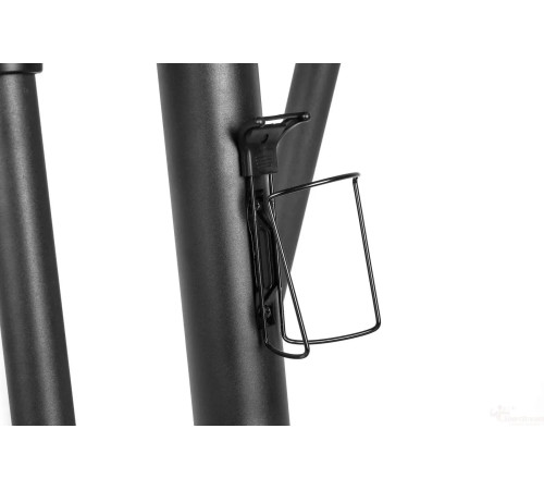 Орбітрек Hop-Sport HS-050C Frost чорно-сріблястий 2020 Орбітрек Hop-Sport HS-050C Frost чорно-сріблястий 2020