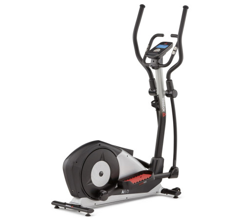 Орбітрек електромагнітний Reebok A6.0 Cross Trainer RVAR-10611SL чорно-білий Орбітрек електромагнітний Reebok A6.0 Cross Trainer RVAR-10611SL чорно-білий
