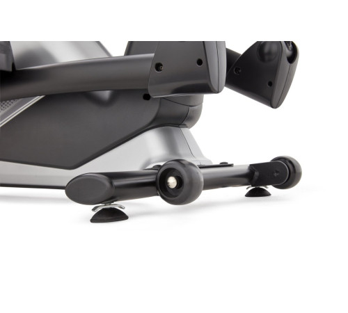 Орбітрек електромагнітний Reebok A6.0 Cross Trainer RVAR-10611SL чорно-білий Орбітрек електромагнітний Reebok A6.0 Cross Trainer RVAR-10611SL чорно-білий