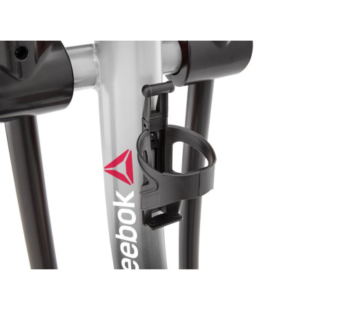 Орбітрек електромагнітний Reebok A6.0 Cross Trainer RVAR-10611SL чорно-білий Орбітрек електромагнітний Reebok A6.0 Cross Trainer RVAR-10611SL чорно-білий