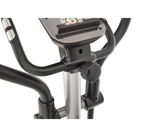 Орбітрек електромагнітний Reebok A6.0 Cross Trainer RVAR-10611SL чорно-білий Орбітрек електромагнітний Reebok A6.0 Cross Trainer RVAR-10611SL чорно-білий