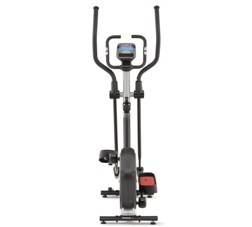 Орбітрек електромагнітний Reebok A6.0 Cross Trainer RVAR-10611SL чорно-білий Орбітрек електромагнітний Reebok A6.0 Cross Trainer RVAR-10611SL чорно-білий
