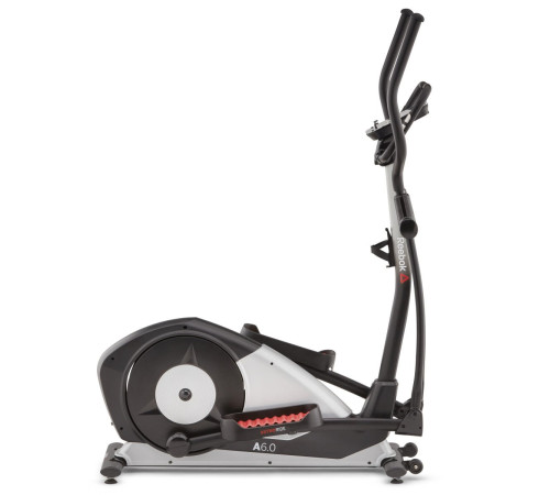 Орбітрек електромагнітний Reebok A6.0 Cross Trainer RVAR-10611SL чорно-білий Орбітрек електромагнітний Reebok A6.0 Cross Trainer RVAR-10611SL чорно-білий
