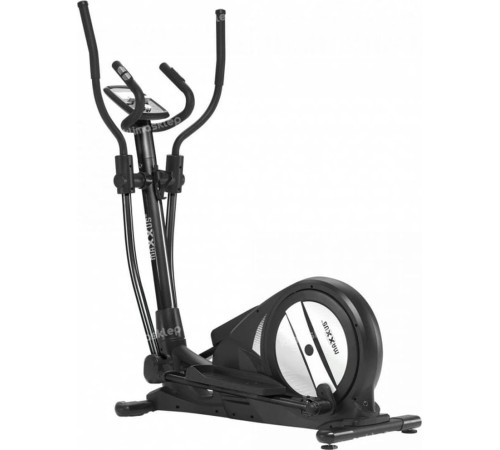 Орбітрек TKO Maxxus CX 3.0 чорний