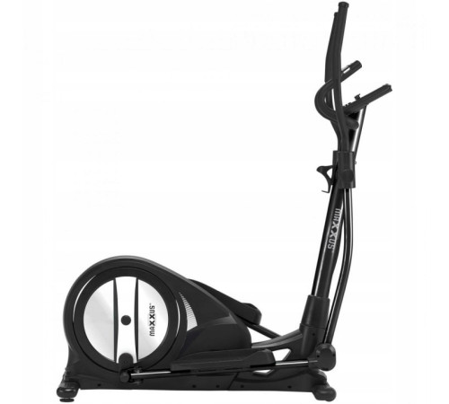 Орбітрек TKO Maxxus CX 3.0 чорний