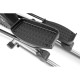 Орбітрек Hop-Sport HS-095CF Prizm сірий