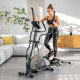 Орбітрек Hop-Sport HS-095CF Prizm сірий