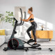 Орбітрек Hop-Sport HS-095CF Prizm сірий