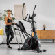 Орбітрек Hop-Sport HS-095CF Prizm сірий
