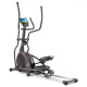 Орбітрек Hop-Sport HS-095CF Prizm сірий