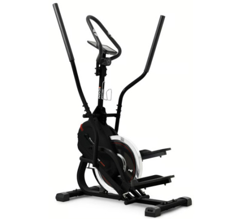 Орбітрек Hop-Sport HS-400B Icon чорний