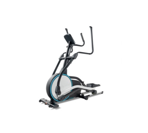 Орбітрек Hop-Sport HS-250CF Jucon чорно-синій + мат Орбітрек Hop-Sport HS-250CF Jucon чорно-синій + мат