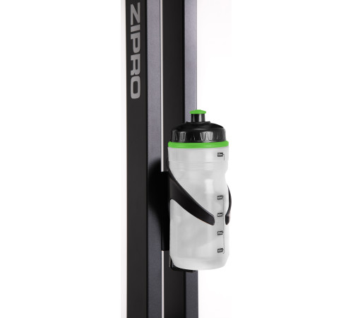 Орбітрек магнітний Zipro Climber чорно-зелений Орбітрек магнітний Zipro Climber чорно-зелений
