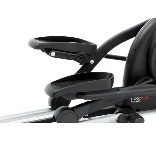 Орбітрек Toorx Elliptical ERX 700 (ERX-700) Орбітрек Toorx Elliptical ERX 700 (ERX-700)