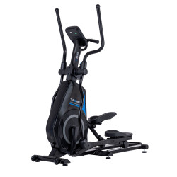 Орбітрек електромагнітний RACER-X THUNDER чорний