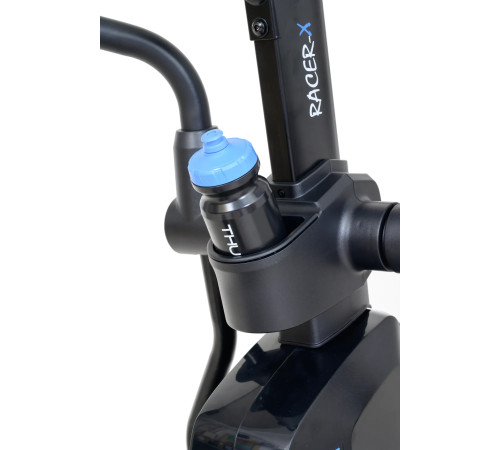 Орбітрек електромагнітний RACER-X THUNDER чорний