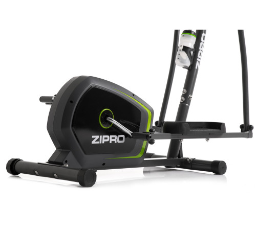 Орбітрек магнітний Zipro Neon чорно-зелений Орбітрек магнітний Zipro Neon чорно-зелений