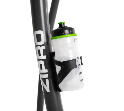 Орбітрек магнітний Zipro Neon чорно-зелений Орбітрек магнітний Zipro Neon чорно-зелений