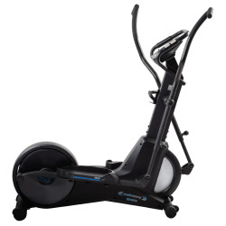 Орбітрек магнітний CARDIOSTRONG EX60 чорний