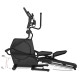 Орбітрек inSPORTline Velocer ET чорний