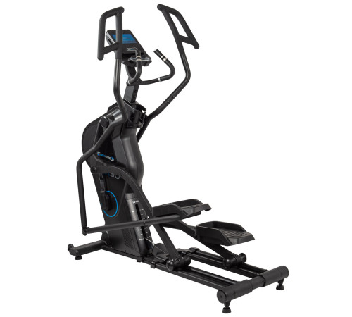 Орбітрек магнітний Cardiostrong FX90 Touch чорний