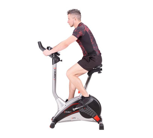 Велотренажер магнітний HMS M6995