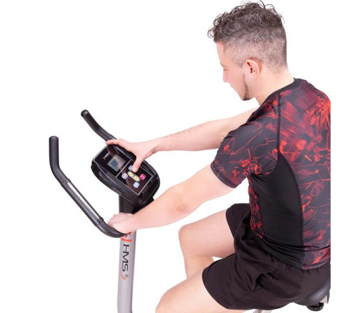 Велотренажер магнітний HMS M6995