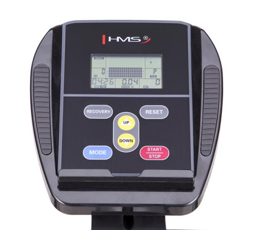 Велотренажер магнітний HMS M6995