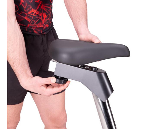 Велотренажер магнітний HMS M6995