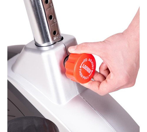 Велотренажер магнітний HMS M6995