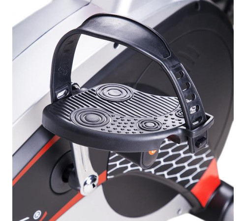 Велотренажер магнітний HMS M6995