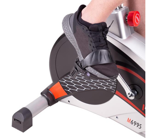 Велотренажер магнітний HMS M6995