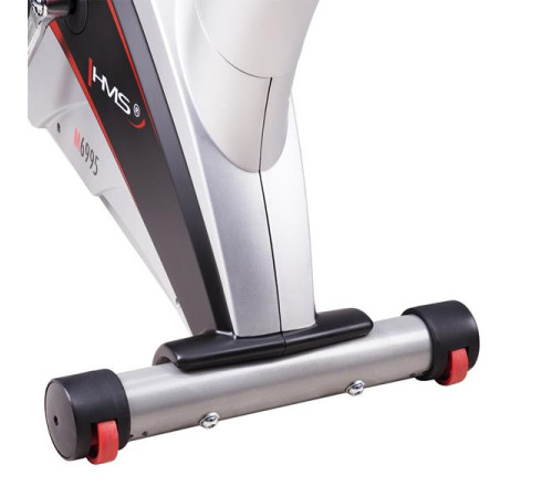 Велотренажер магнітний HMS M6995