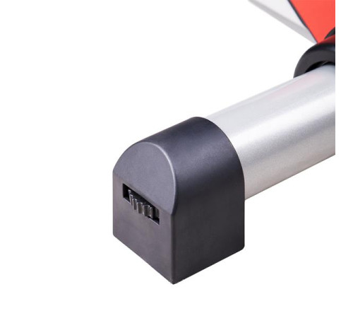 Велотренажер магнітний HMS M6995