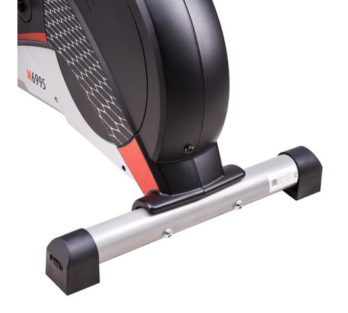 Велотренажер магнітний HMS M6995