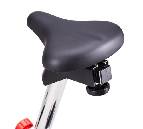 Велотренажер магнітний HMS M6995