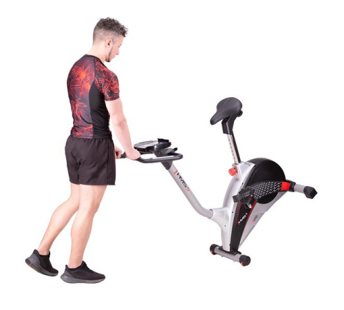 Велотренажер магнітний HMS M6995