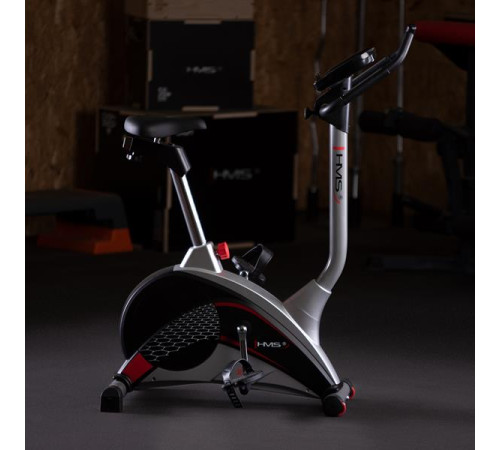 Велотренажер магнітний HMS M6995