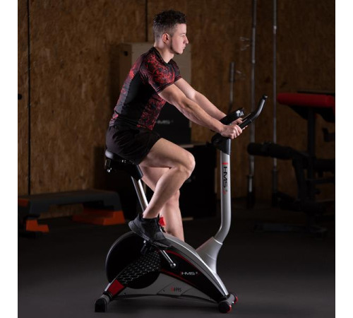 Велотренажер магнітний HMS M6995