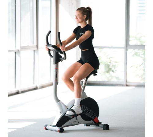 Велотренажер магнітний HMS M6995