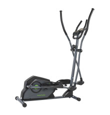 Орбітрек магнітний Tunturi Cardio Fit C30 чорний