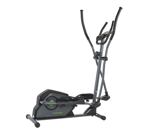 Орбітрек магнітний Tunturi Cardio Fit C30 чорний